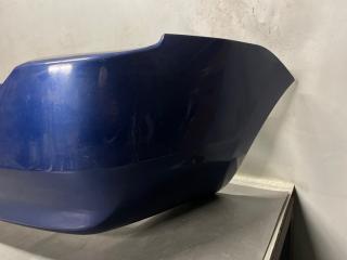 Бампер задний Toyota PRIUS NHW20 1NZ 52159-47030 5 ракурс