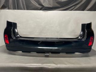Бампер задний Subaru OUTBACK
