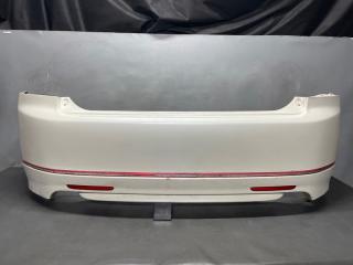 Бампер задний Honda ACCORD