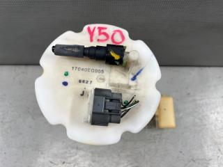 Бензонасос Nissan FUGA Y50 VQ25 17040EG005 2 ракурс