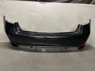 Бампер задний Subaru IMPREZA