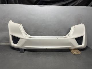 Бампер задний Honda FIT