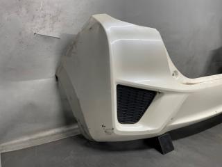 Бампер задний Honda FIT GK3 L13B 2 ракурс