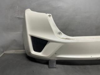 Бампер задний Honda FIT GK3 L13B 3 ракурс