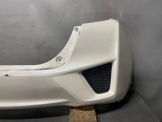 Бампер задний Honda FIT GK3 L13B 4 ракурс