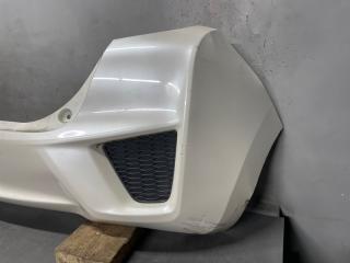 Бампер задний Honda FIT GK3 L13B 5 ракурс