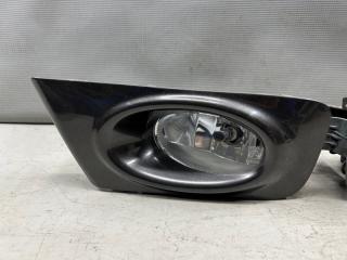 Туманка передняя Honda STREAM RN6 R18A P3726 2 ракурс