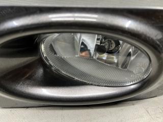 Туманка передняя Honda STREAM RN6 R18A P3726 3 ракурс