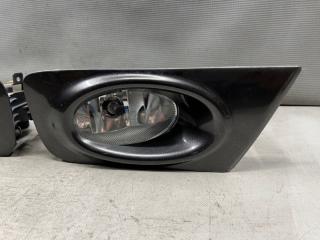 Туманка передняя Honda STREAM RN6 R18A P3726 4 ракурс