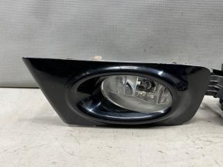 Туманка передняя Honda STREAM RN6 R18A P3726 2 ракурс