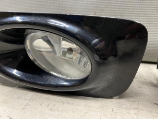 Туманка передняя Honda STREAM RN6 R18A P3726 4 ракурс