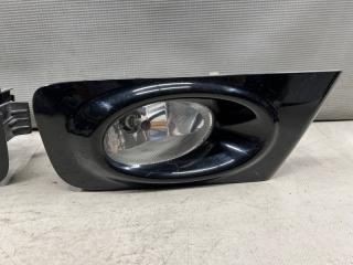 Туманка передняя Honda STREAM RN6 R18A P3726 5 ракурс