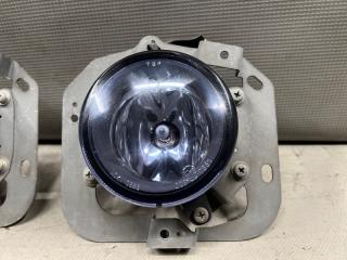 Туманка Mitsubishi DELICA D:5 CV5W 4B12 2381 3 ракурс