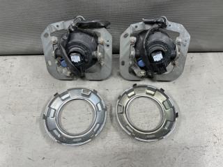 Туманка Mitsubishi DELICA D:5 CV5W 4B12 2381 5 ракурс