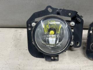 Туманка Mitsubishi DELICA D:5 CV5W 4B12 1714 3 ракурс