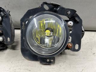 Туманка Mitsubishi DELICA D:5 CV5W 4B12 1714 4 ракурс