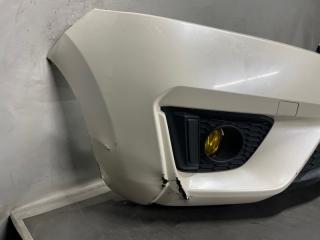 Бампер передний Honda FIT GK3 L13B 71101-T5A-0000 2 ракурс