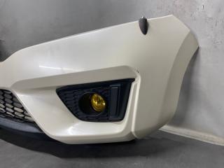 Бампер передний Honda FIT GK3 L13B 71101-T5A-0000 5 ракурс