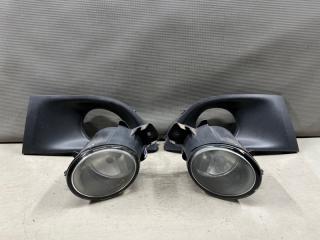 Туманка Nissan BLUEBIRD SYLPHY