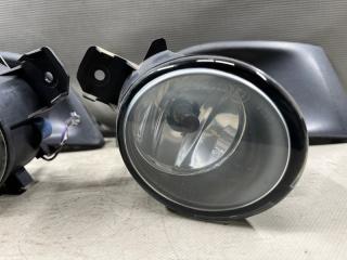 Туманка Nissan BLUEBIRD SYLPHY G11 HR15 A044633 4 ракурс