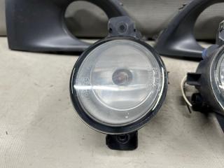 Туманка Nissan BLUEBIRD SYLPHY G11 HR15 A044633 5 ракурс