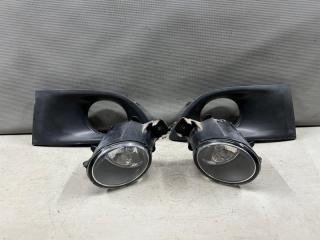 Туманка Nissan BLUEBIRD SYLPHY