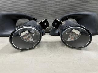 Туманка Nissan BLUEBIRD SYLPHY G11 HR15 A044633 2 ракурс