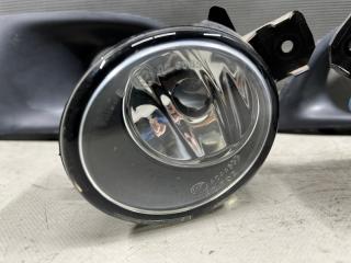Туманка Nissan BLUEBIRD SYLPHY G11 HR15 A044633 3 ракурс