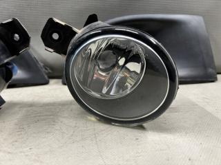 Туманка Nissan BLUEBIRD SYLPHY G11 HR15 A044633 4 ракурс
