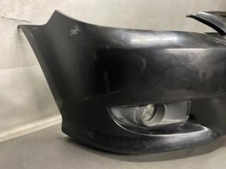 Бампер передний Mazda ATENZA GY3W L3 G22E50031 2 ракурс