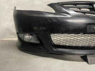 Бампер передний Mazda ATENZA GY3W L3 G22E50031 3 ракурс