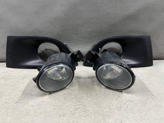 Туманка Nissan BLUEBIRD SYLPHY