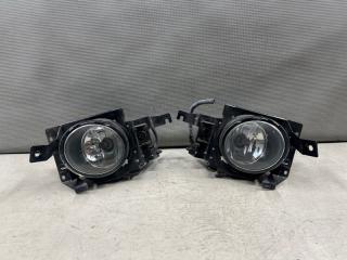 Туманка Nissan TEANA