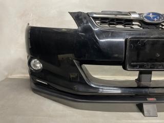 Бампер передний Subaru EXIGA YA4 EJ20 3 ракурс