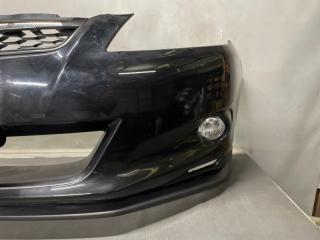 Бампер передний Subaru EXIGA YA4 EJ20 4 ракурс