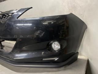 Бампер передний Subaru EXIGA YA4 EJ20 5 ракурс