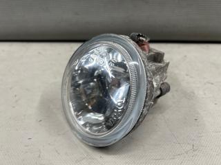 Туманка правая передняя Toyota IST NCP61 1NZ 81211-52050, 52-040 4 ракурс