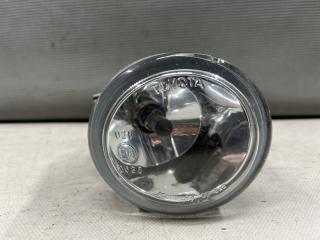 Туманка правая передняя Toyota RAUM NCZ20 1NZ 81211-52050, 52-040 1 ракурс