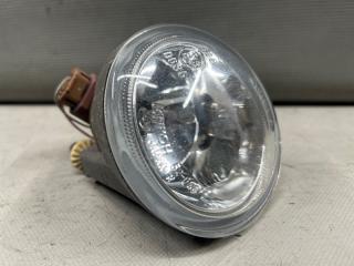 Туманка правая передняя Toyota RAUM NCZ20 1NZ 81211-52050, 52-040 2 ракурс