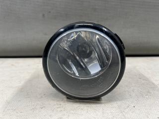 Туманка передняя правая Nissan TIIDA