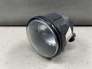 Туманка правая передняя Nissan TIIDA C11 B6150-89928, A044633 2 ракурс