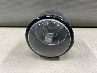 Туманка передняя правая Nissan TIIDA