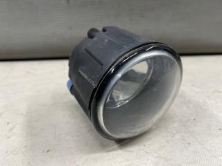 Туманка правая передняя Nissan TIIDA C11 B6150-89928, A044633 2 ракурс