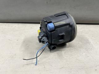 Туманка правая передняя Nissan TIIDA C11 B6150-89928, A044633 4 ракурс