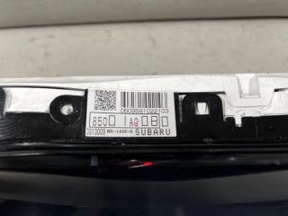Спидометр Subaru OUTBACK BPE EZ30 85001AG080 5 ракурс Спидометр Subaru OUTBACK BPE EZ30 85001AG080 5 ракурс