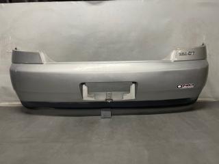 Бампер задний Nissan SKYLINE