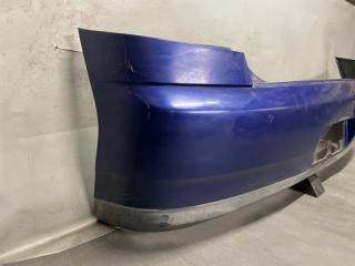 Бампер задний Nissan SKYLINE V35 VQ25 85022 AL540 2 ракурс