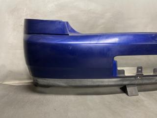 Бампер задний Nissan SKYLINE V35 VQ25 85022 AL540 3 ракурс