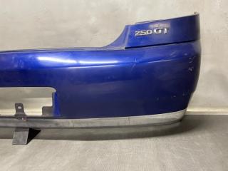 Бампер задний Nissan SKYLINE V35 VQ25 85022 AL540 4 ракурс
