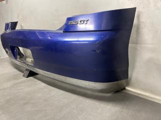 Бампер задний Nissan SKYLINE V35 VQ25 85022 AL540 5 ракурс